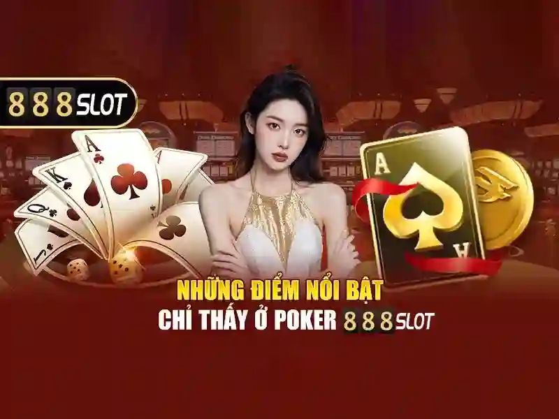 Cổng game slot 888SLOT