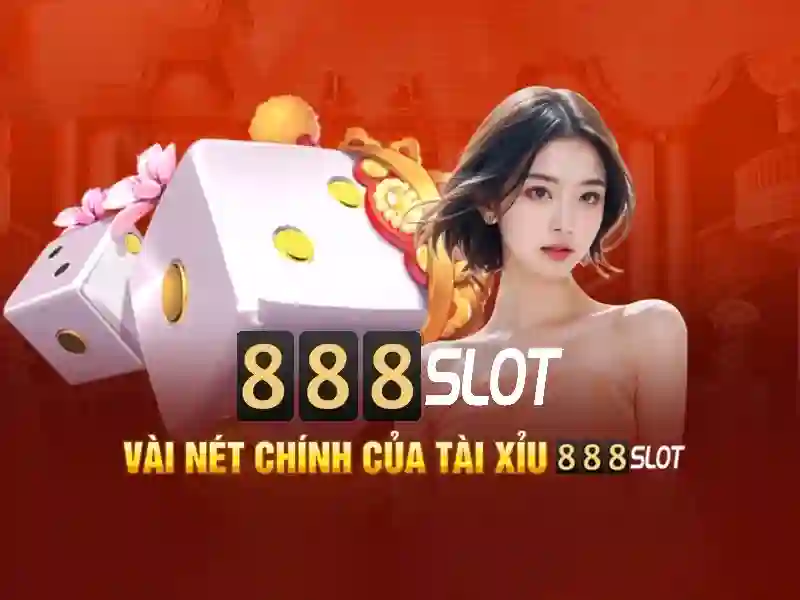 Ưu điểm 888SLOT