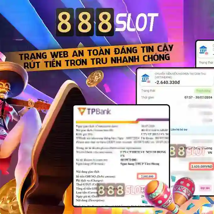 slot 888 bet