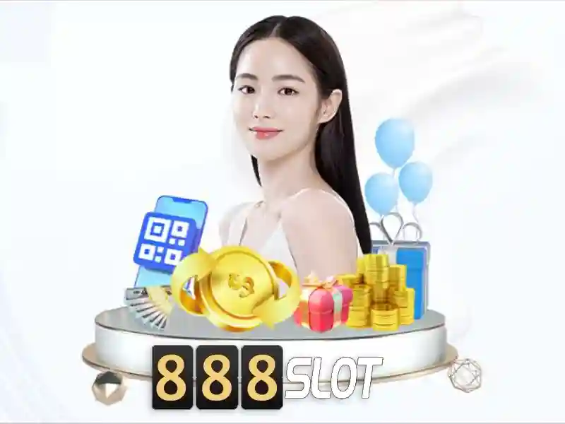 Giới Thiệu Về 888SLOT – Nền Tảng Slot Game Đỉnh Cao