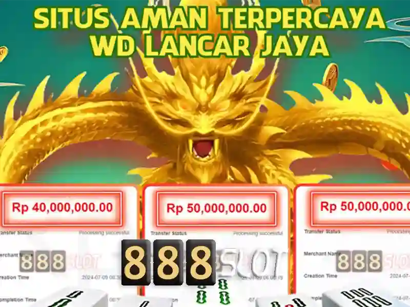 Khuyến Mãi Slot Tại 888SLOT