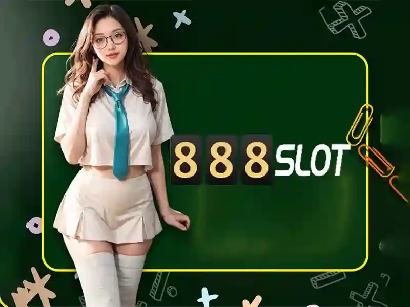 Trải Nghiệm Slot 888slot store