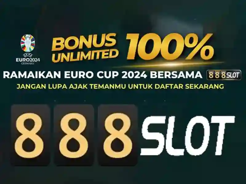Trải nghiệm đỉnh cao Slot 888