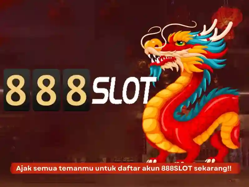 Ưu Điểm Nổi Bật Của 888 Slot Vip