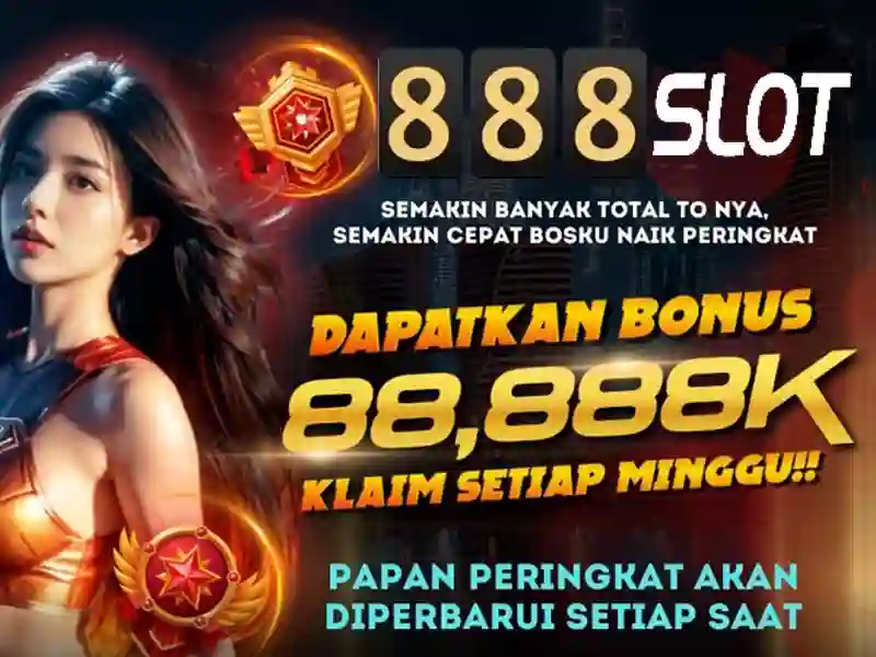 Giao Diện 888SLOT