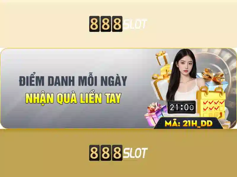 Khuyến Mãi Tải App 888SLOT