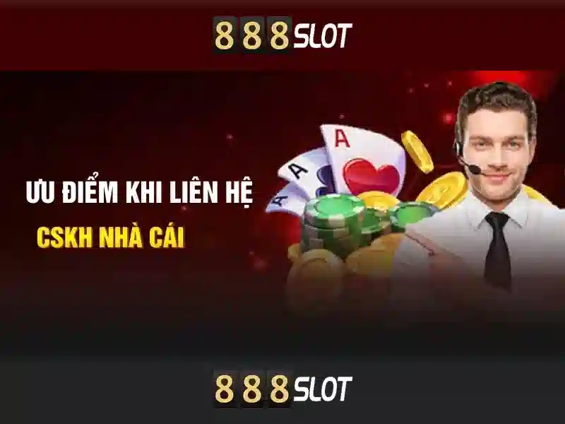 Trải Nghiệm Slot Đỉnh Cao Tại Nhà Cái 888slot