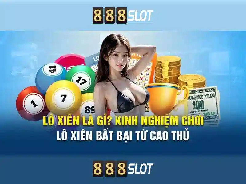 Trải Nghiệm Slot Trực Tuyến Đỉnh Cao