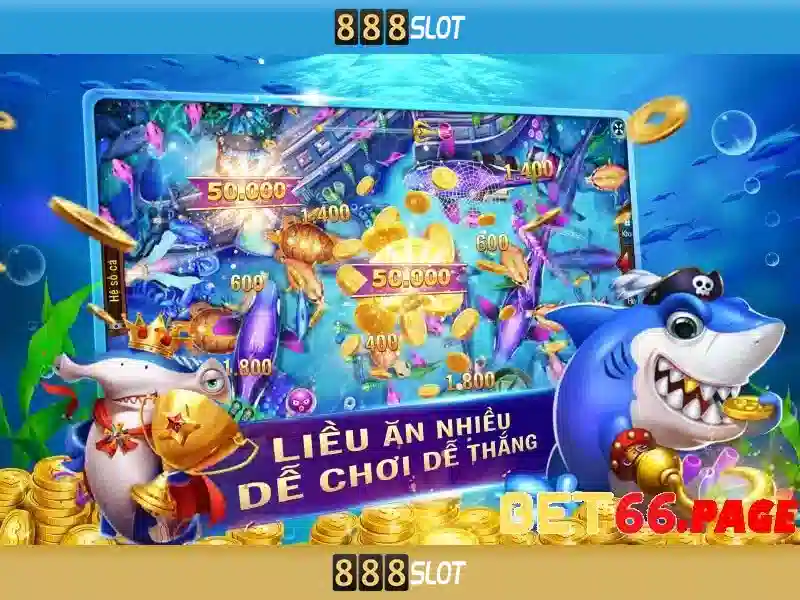 888SLOT - Cơ Hội Nổ Hũ Đổi Thưởng Đỉnh Cao Cho Người Chơi Slot