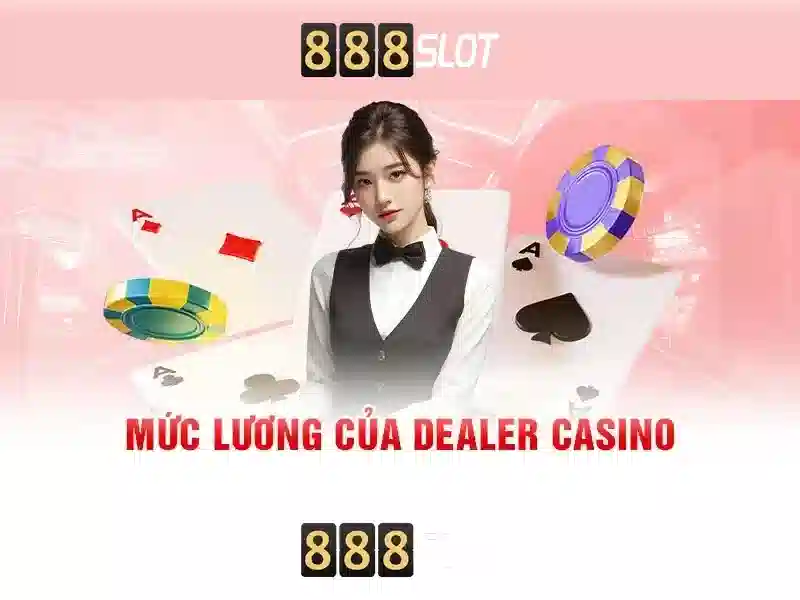 Trải Nghiệm Slot