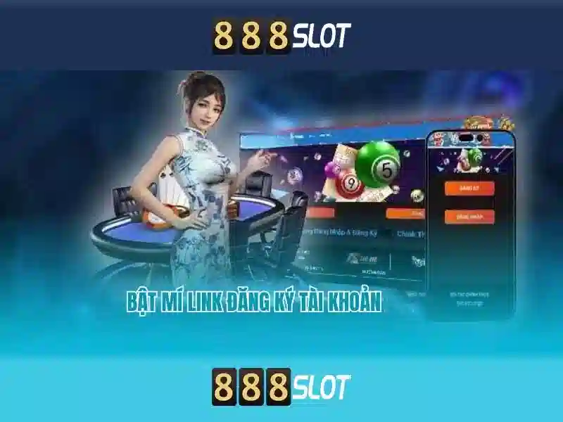 Ưu đãi tải 888slot