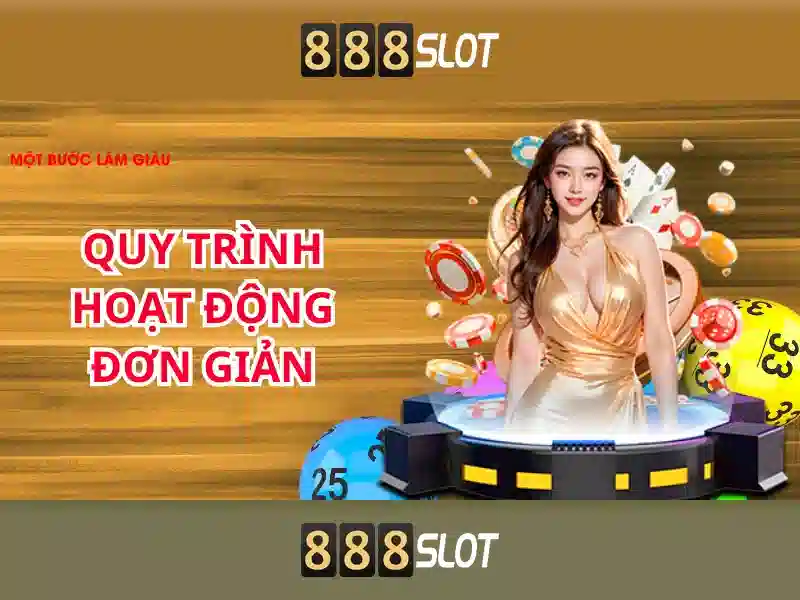 Trò Chơi Slot
