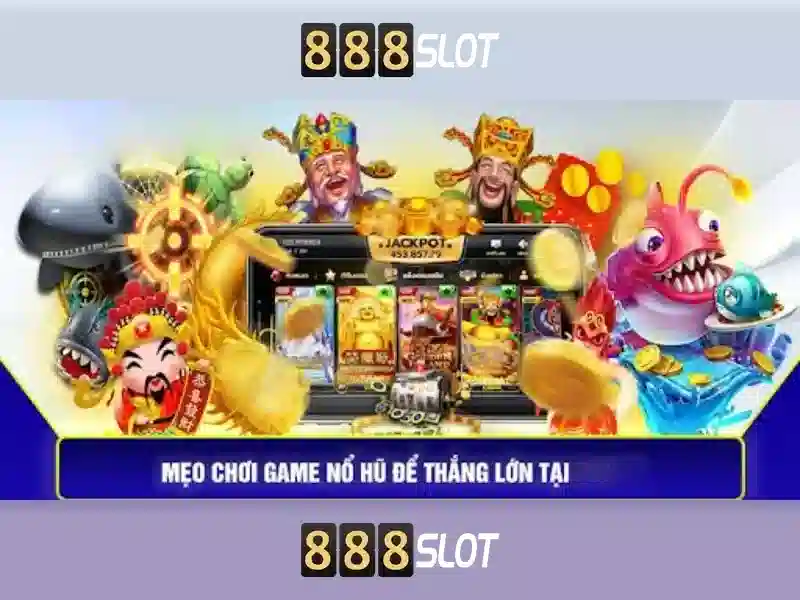 Quy Trình Đăng Ký Slot 888