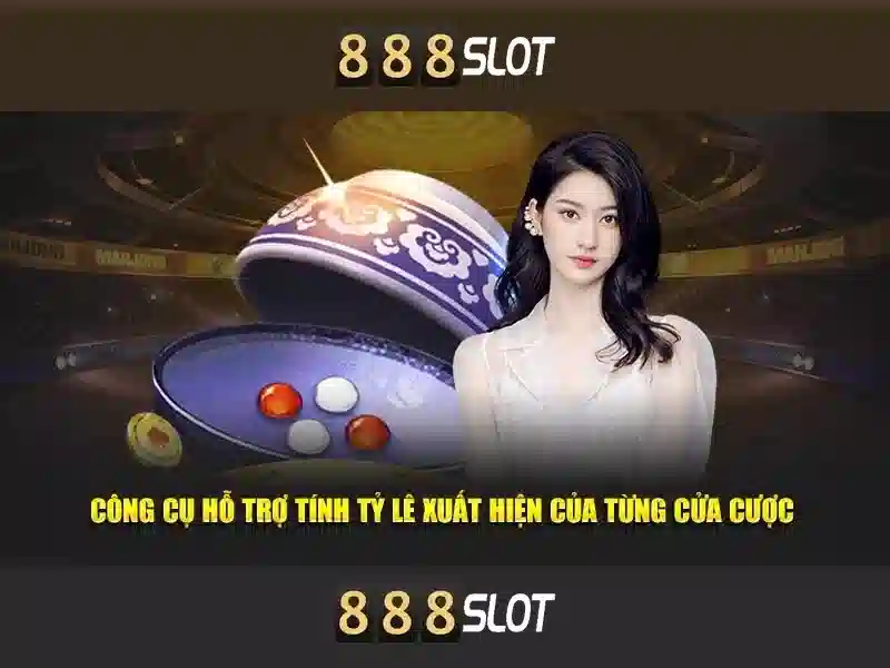Trải nghiệm game slot đỉnh cao tại trang chủ 888SLOT