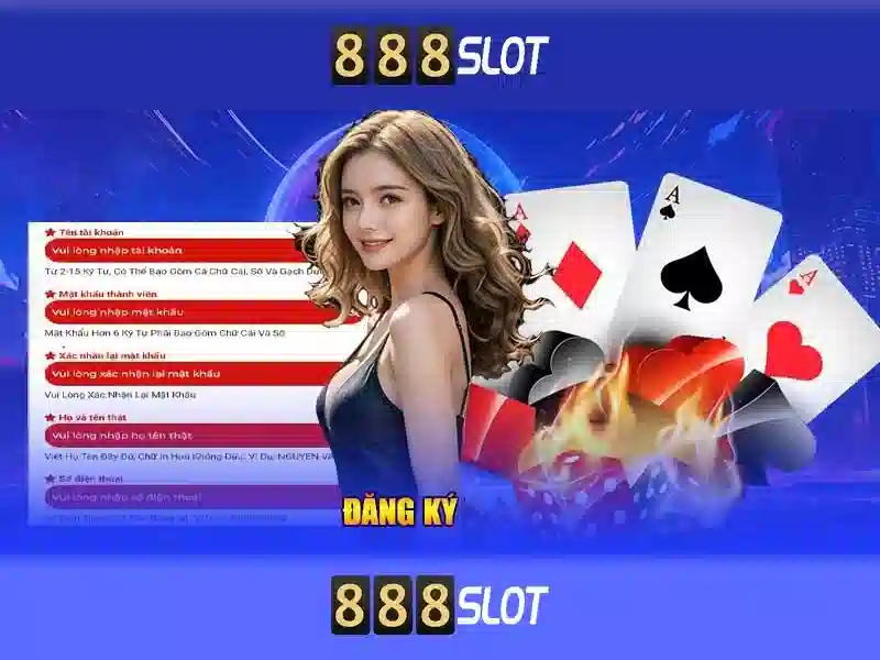 Chương Trình Hoàn Trả 888slot RTP