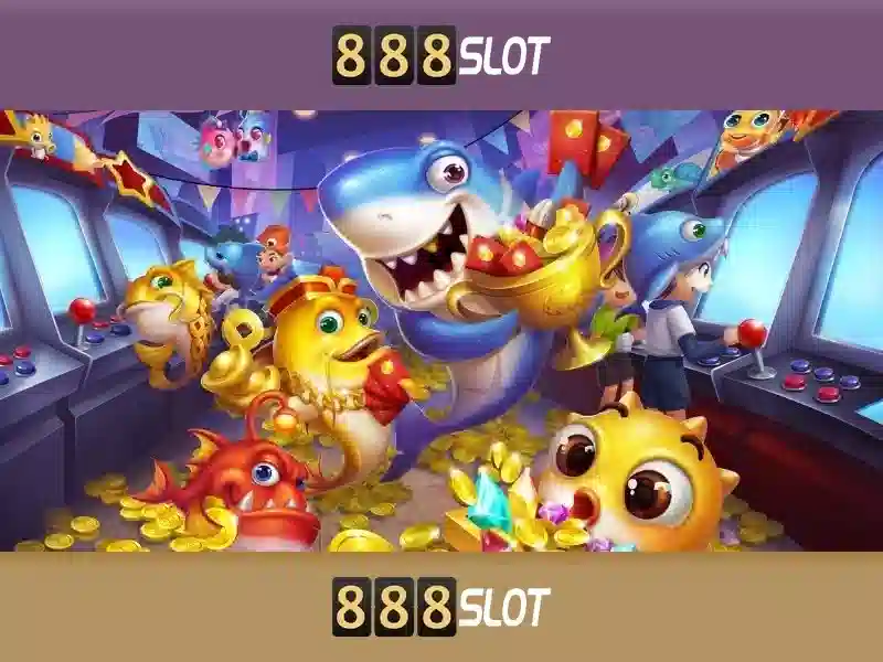 Trải nghiệm 888SLOT