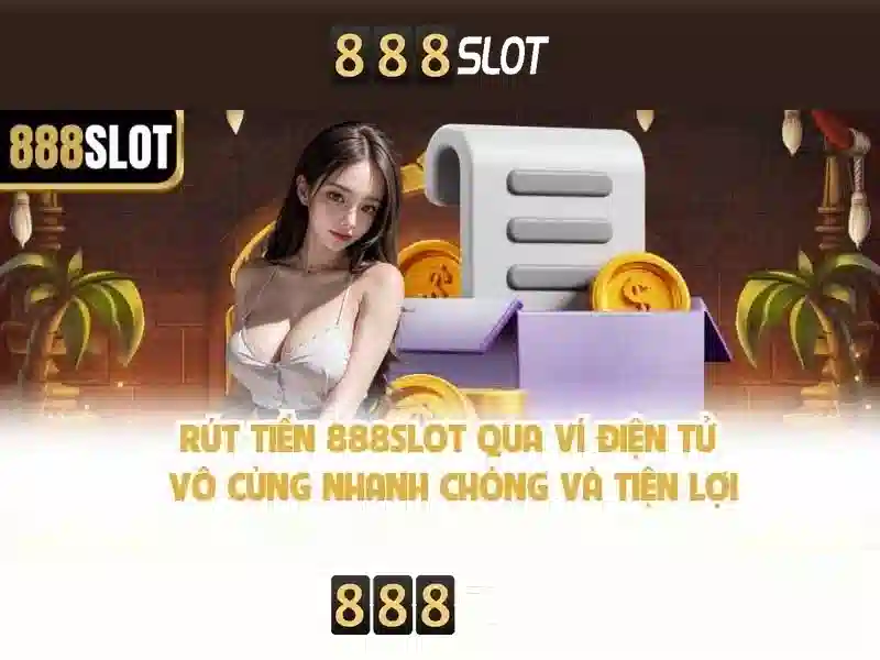 Tại Sao Nên Chọn 888SLOT
