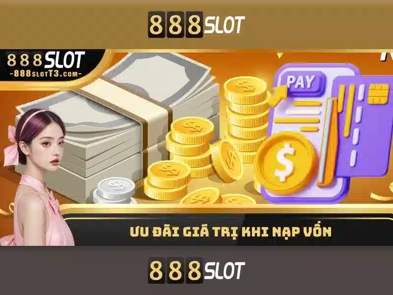 Link Vào Trang Chủ 888SLOT