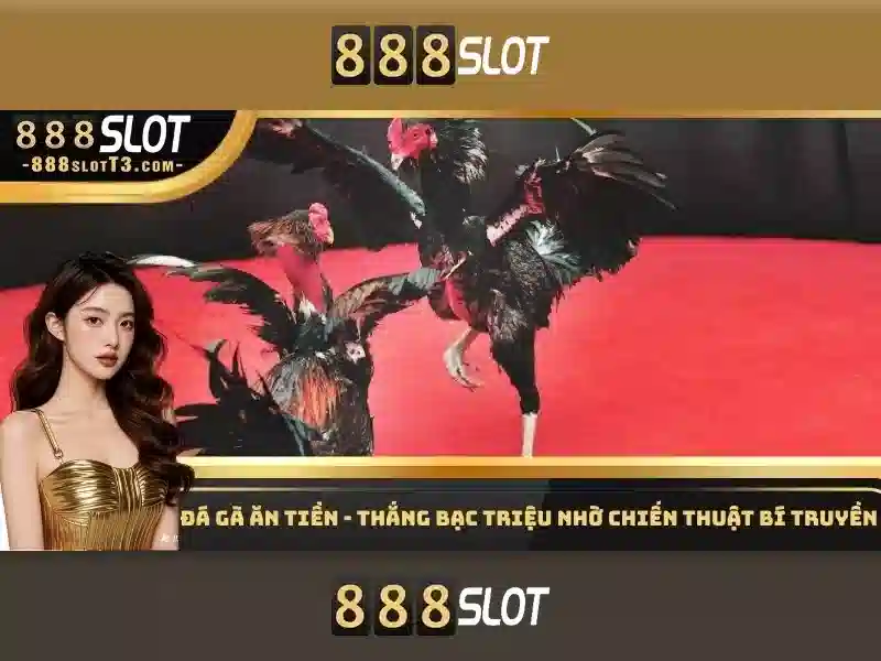 888SLOT – Trải Nghiệm Cược Đỉnh Cao Với Chương Trình Nhận Thưởng 888slot 2026