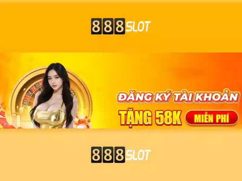 888SLOT – Trải Nghiệm Slot Đỉnh Cao Cùng APK Mới Nhất