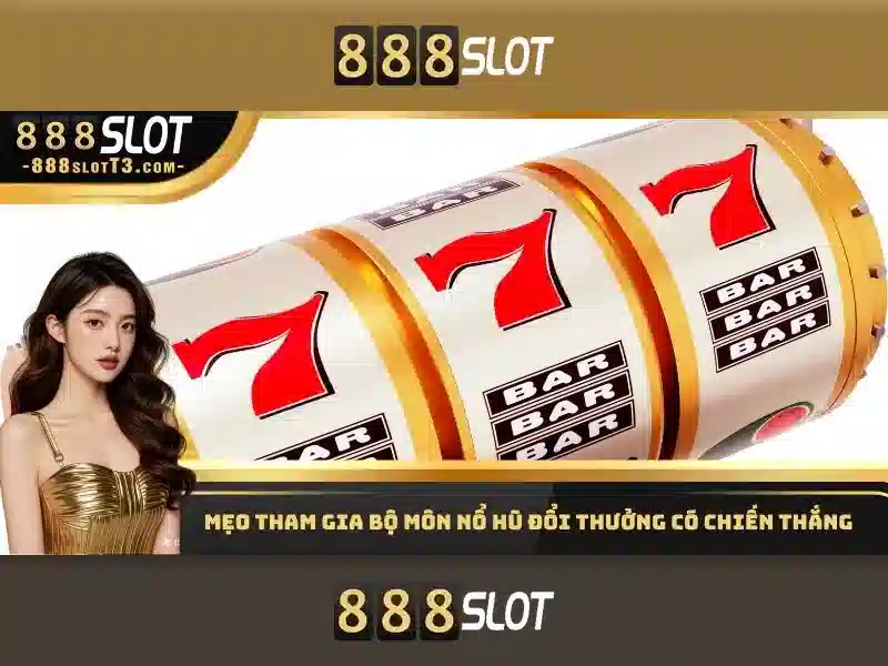 Trải nghiệm slot đỉnh cao 2026