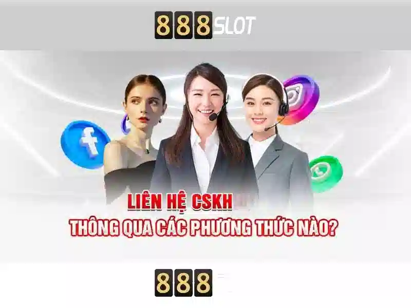 Game Slot 888