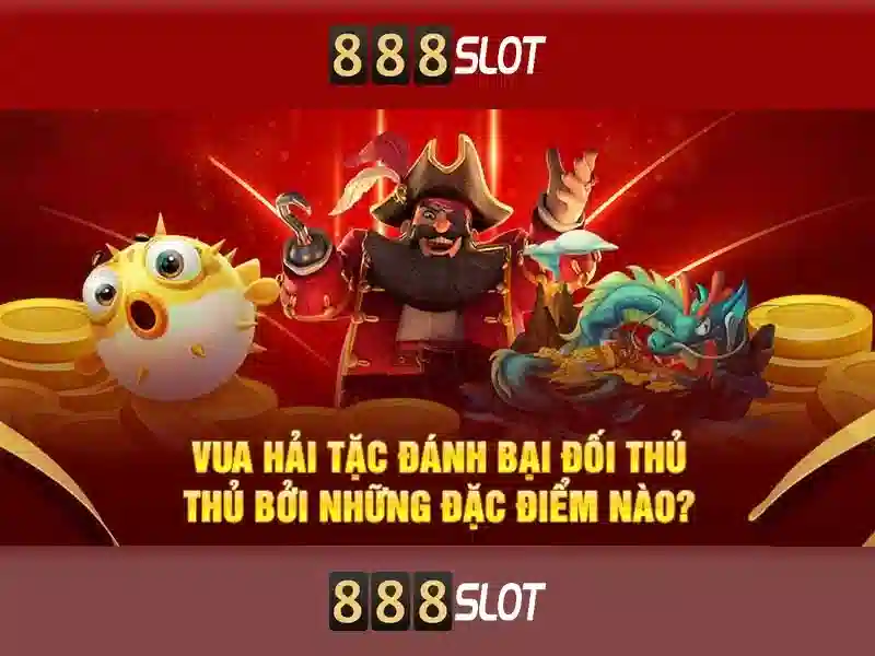 Ưu Đãi 888SLOT