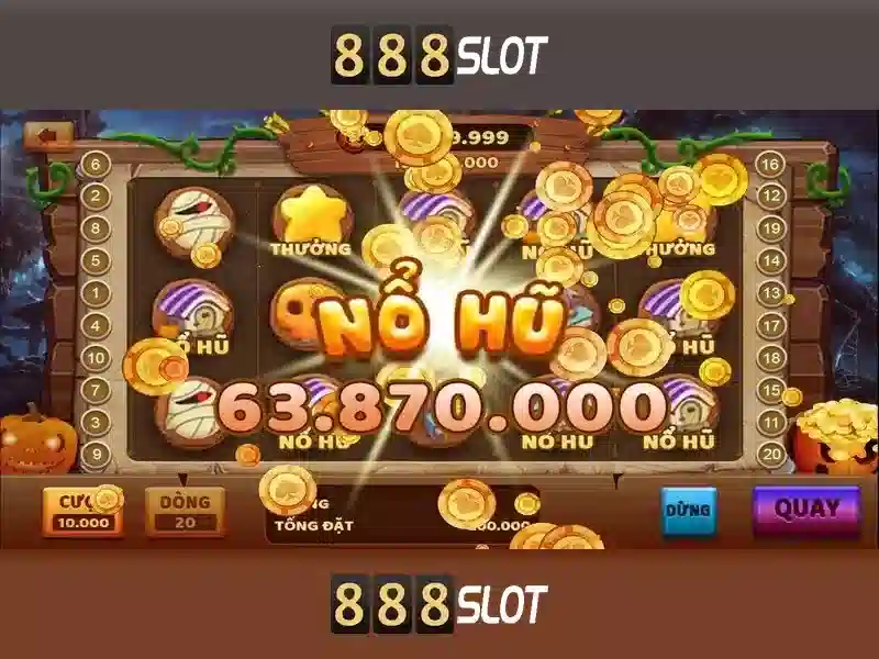 An toàn cho người chơi 888slot online