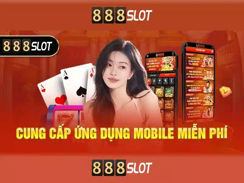 Cách tải app 888slot.com