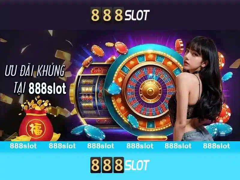 Ưu điểm nổi bật của 888slot
