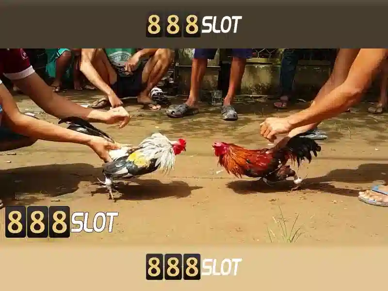 888SLOT trò chơi