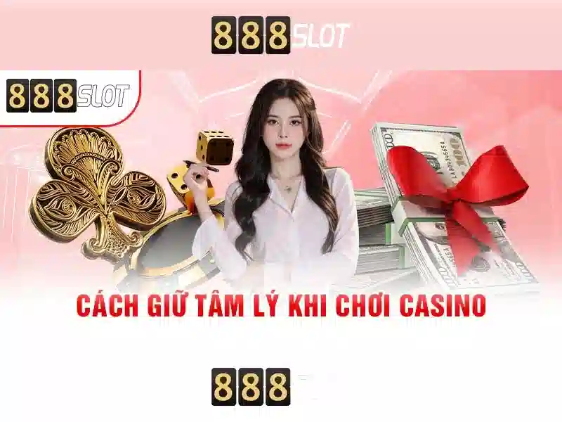 Trải Nghiệm Slot Đỉnh Cao Tại 888SLOT