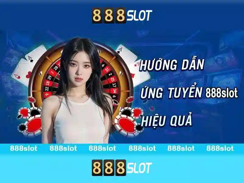 Tải App 888SLOT – Cơ Hội Cá Cược Hấp Dẫn Không Lo Bị Chặn