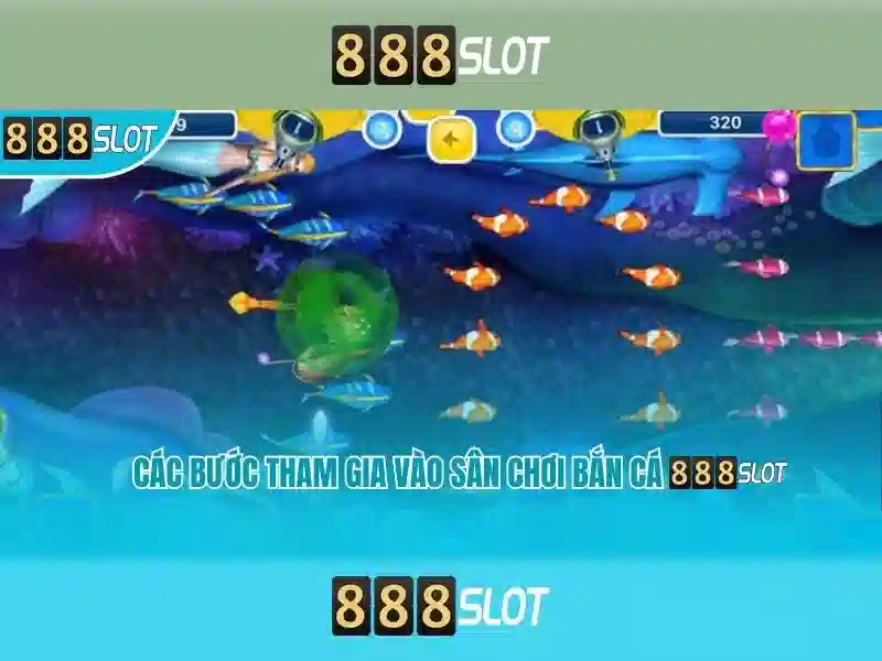 888slot game