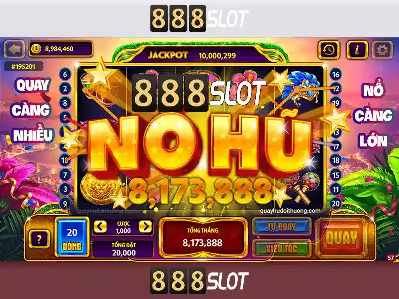Cách đăng ký 888slot app