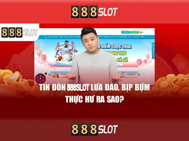 Đăng Nhập 888 Slot Login