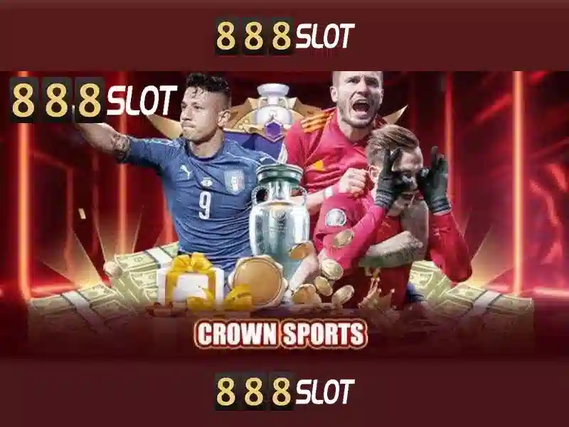 888SLOT chính thức