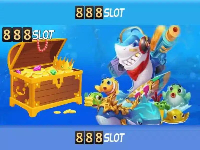 Trải nghiệm chơi slot tại 888SLOT