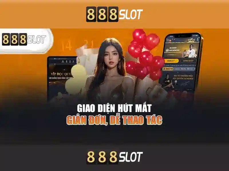 Cách Thức Tham Gia 888SLOT