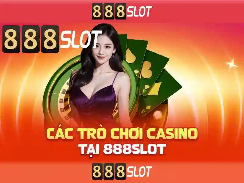 Trải Nghiệm Slot Online Đỉnh Cao 2026