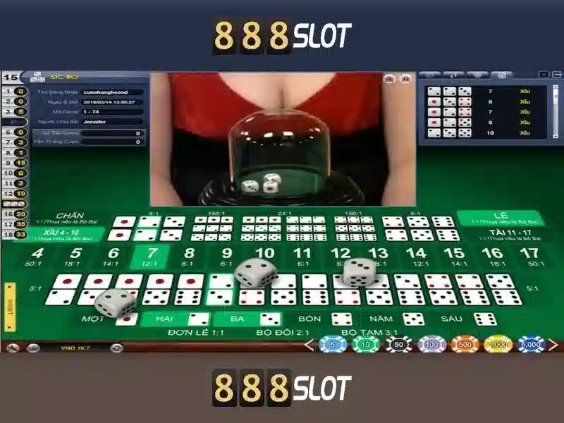 Tải App 888SLOT