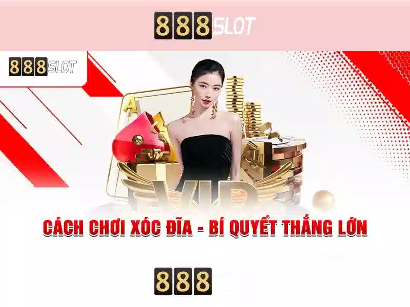 Trò Chơi SLOT