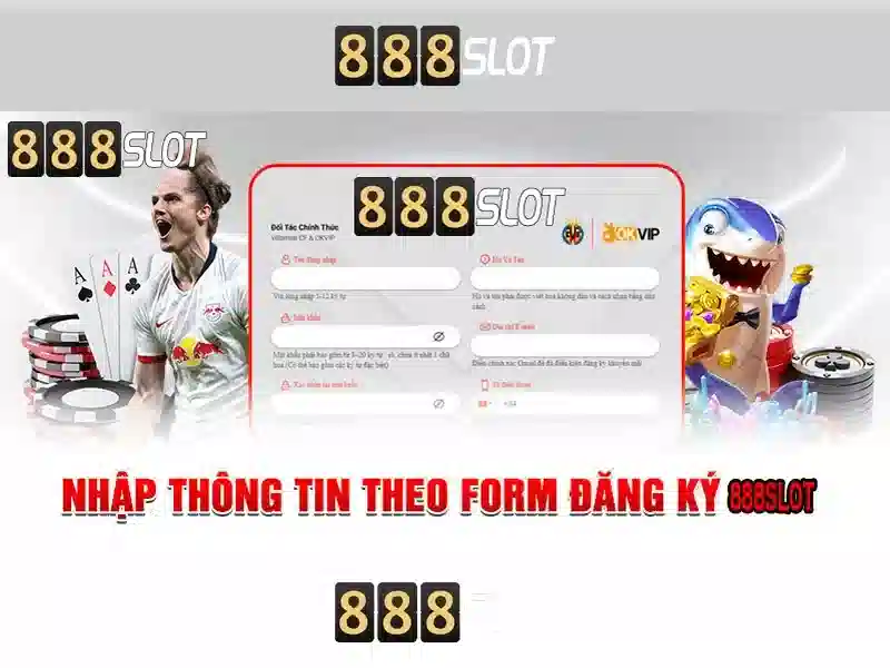 Tải APK 888SLOT