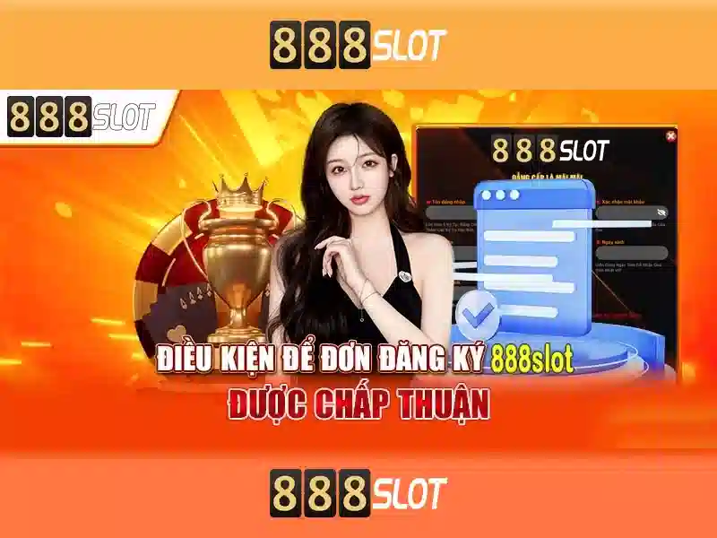 Đa Dạng Tựa Game Slot Tại 888SLOT