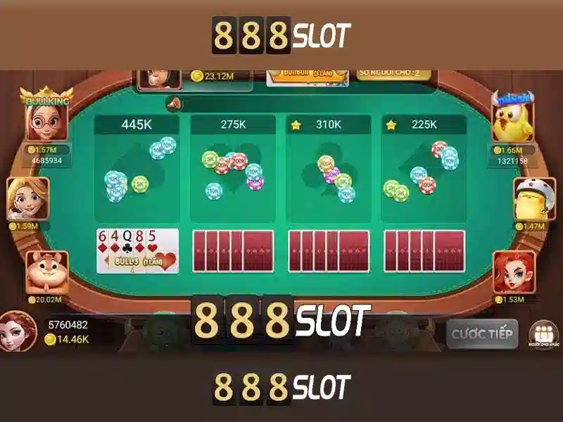 Miễn Trừ Trách Nhiệm 888SLOT – Thông Tin Quan Trọng Cho Người Chơi 888slot cc