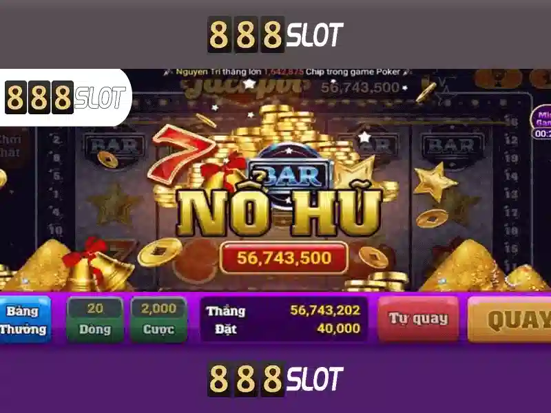 Game bài 888SLOT