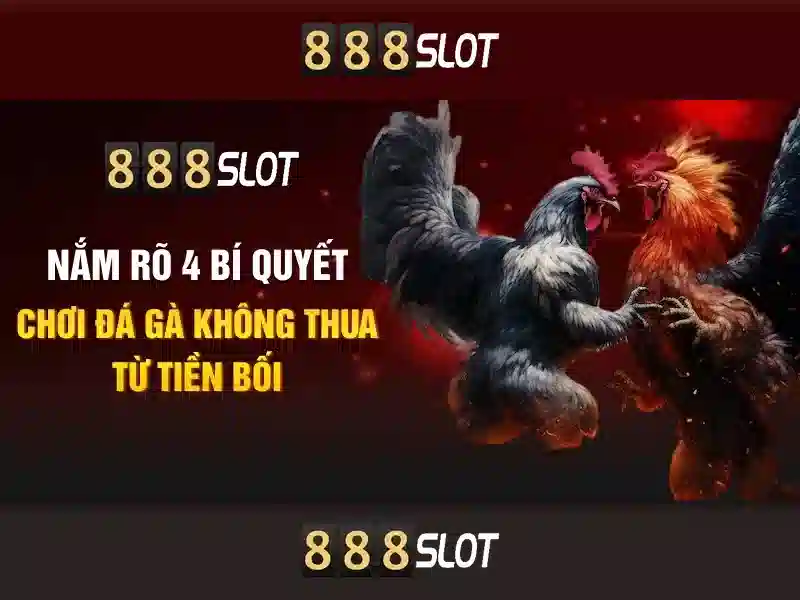 Đăng Nhập 888SLOT - Trải Nghiệm Slot Vn Đỉnh Cao 2026