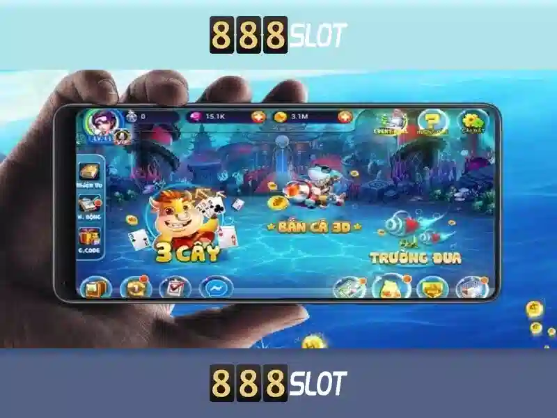 Ưu điểm tải 888 slot