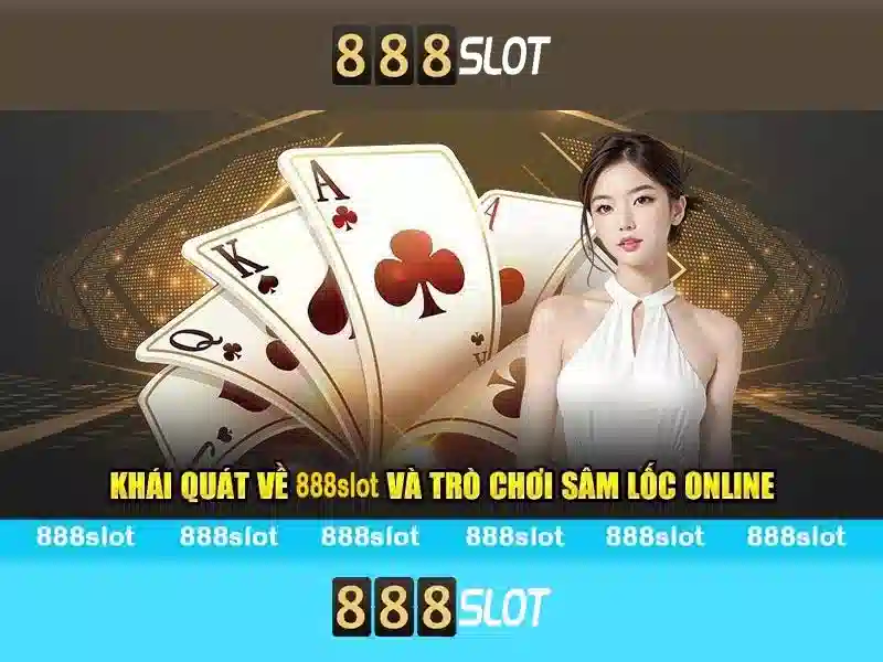 Code 888SLOT – Trải Nghiệm Slot Đỉnh Cao Với Tỷ Lệ Thưởng Lớn