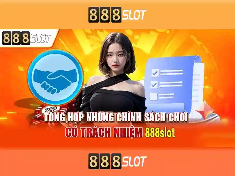888SLOT chính thức